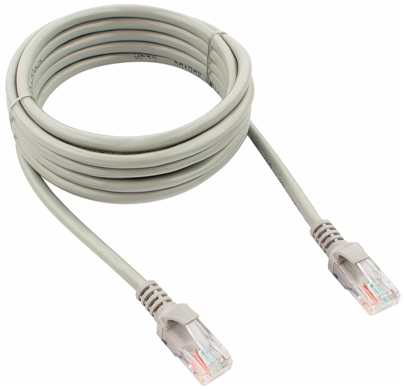 Патч-корд Cablexpert PP12-3M