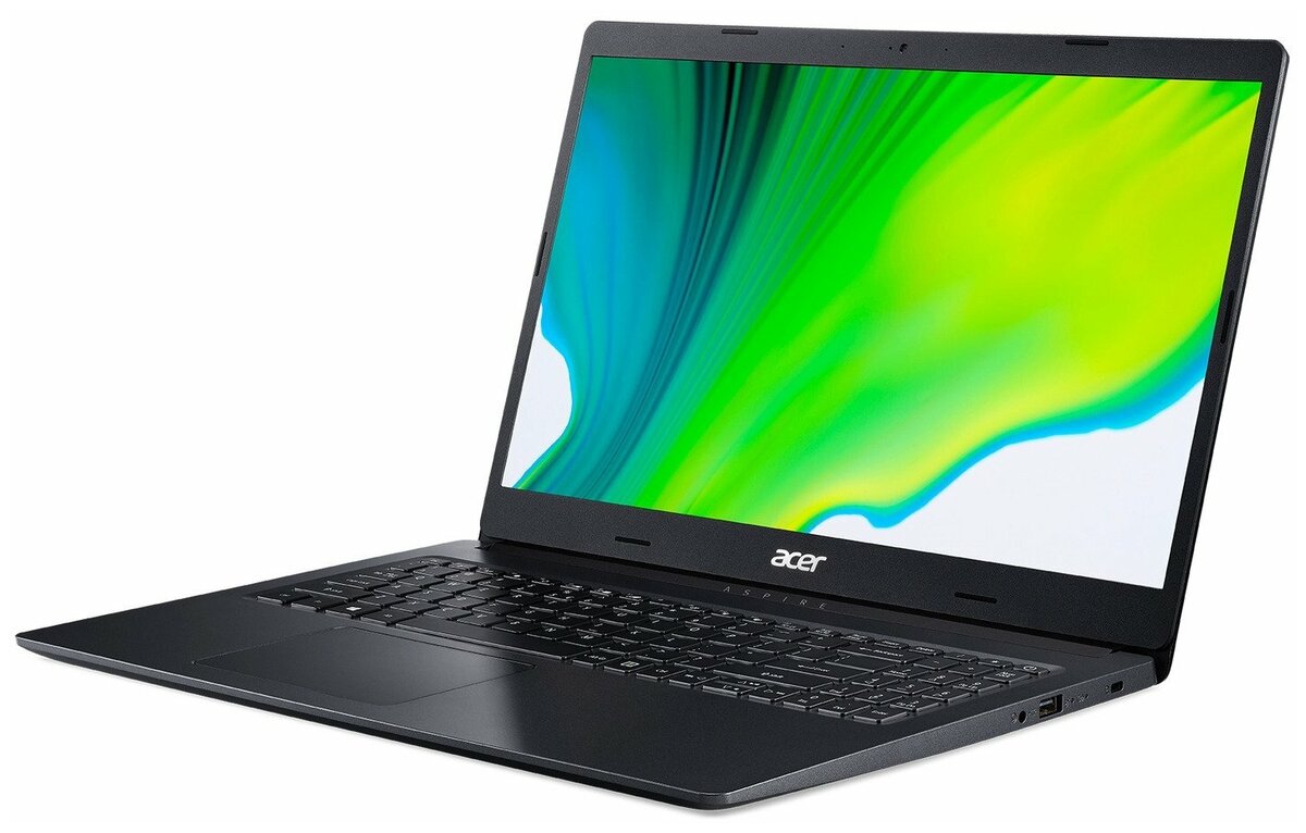 Характеристики модели Ноутбук Acer Aspire 3 A315-57G-31HV (Intel Core ...