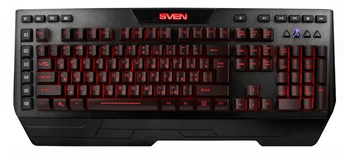 Sven KB-G9600 Black