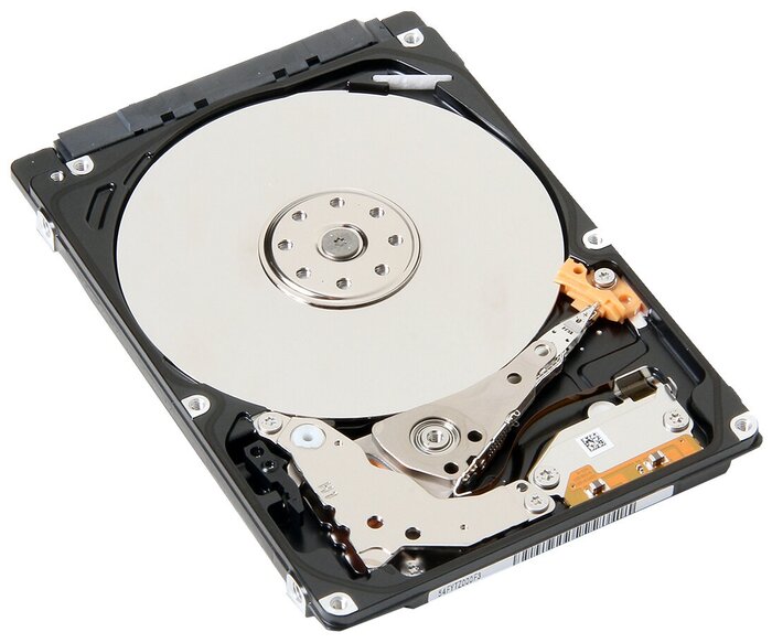 Hdd 500gb Для Ноутбука 2.5 Купить