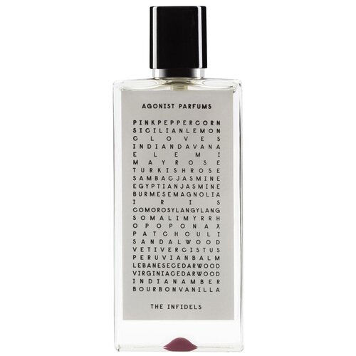 Туалетные духи Agonist The Infidel 50 мл