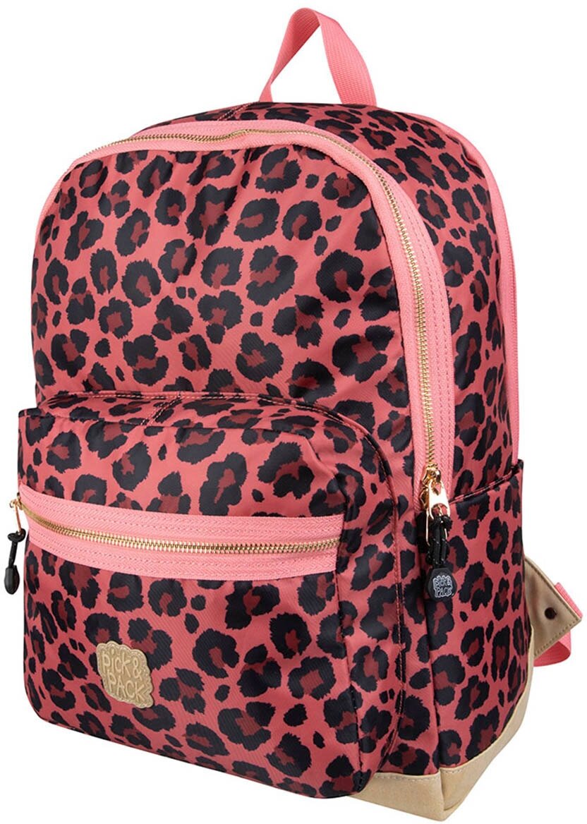 Рюкзак Pick & Pack PP20312 Something Wild Backpack L *25 Spotty