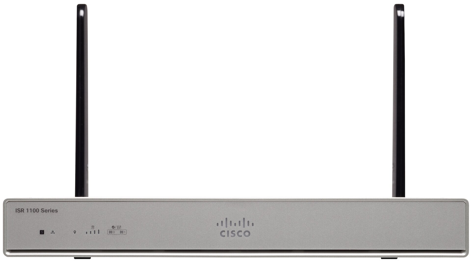 Маршрутизатор Cisco C1111-8PWR