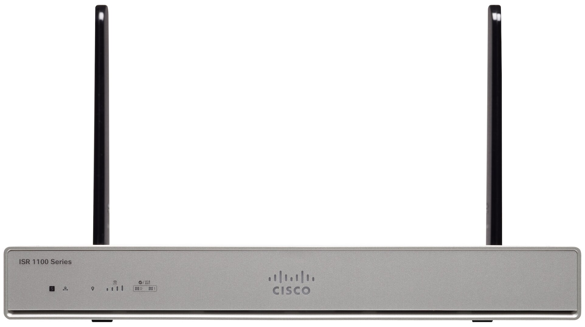 Маршрутизатор Cisco C1111-8PWR