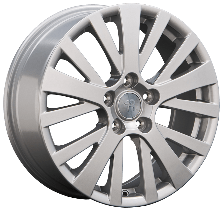 Диски автомобильные Replay MZ27 R17x7 5x114.3 ET50 CB67.1 S