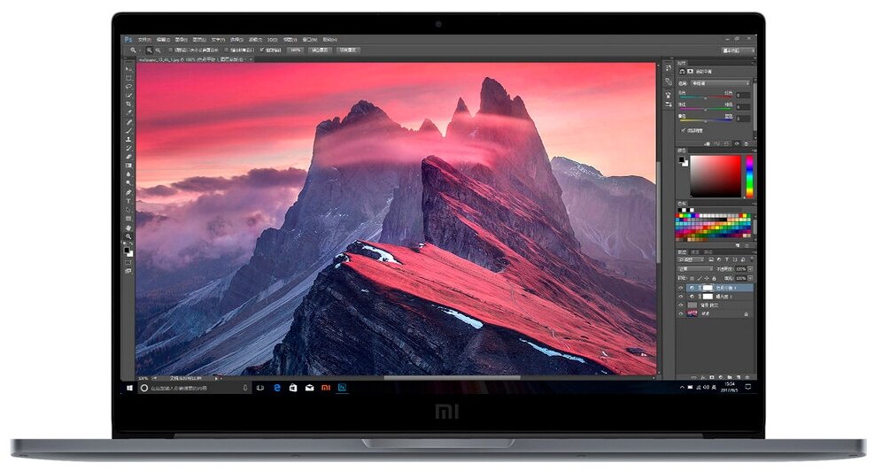 Xiaomi Ноутбук Pro 15.6 Купить