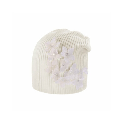 Шапка Андерсен, размер 50, серый шапка розовая на 1 5 2 года