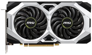 Видеокарта MSI GeForce RTX RTX 2070 VENTUS 8G