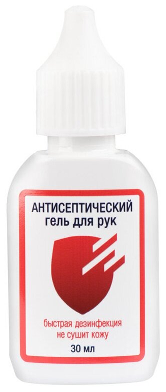 Irisk Professional Гель для рук