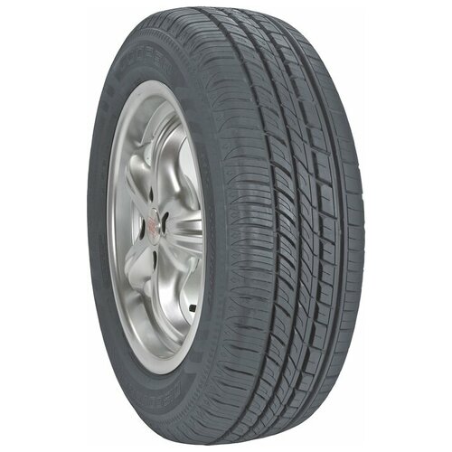 Cooper Discoverer HTS 265/60 R18 110H летняя