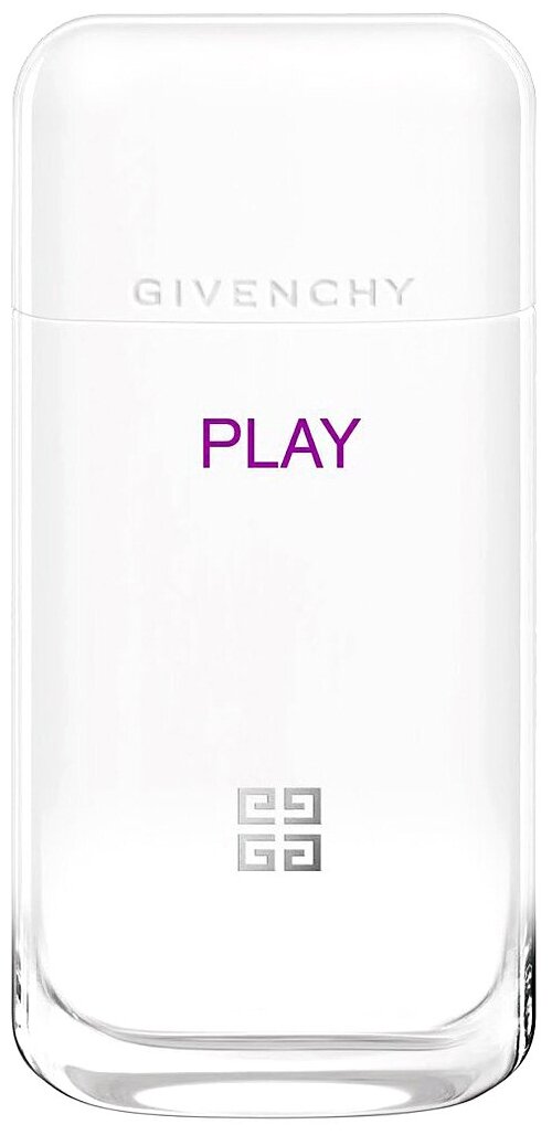 givenchy play for her