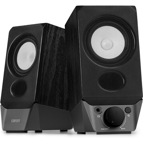 Колонки Edifier R19BT черный 534600₽