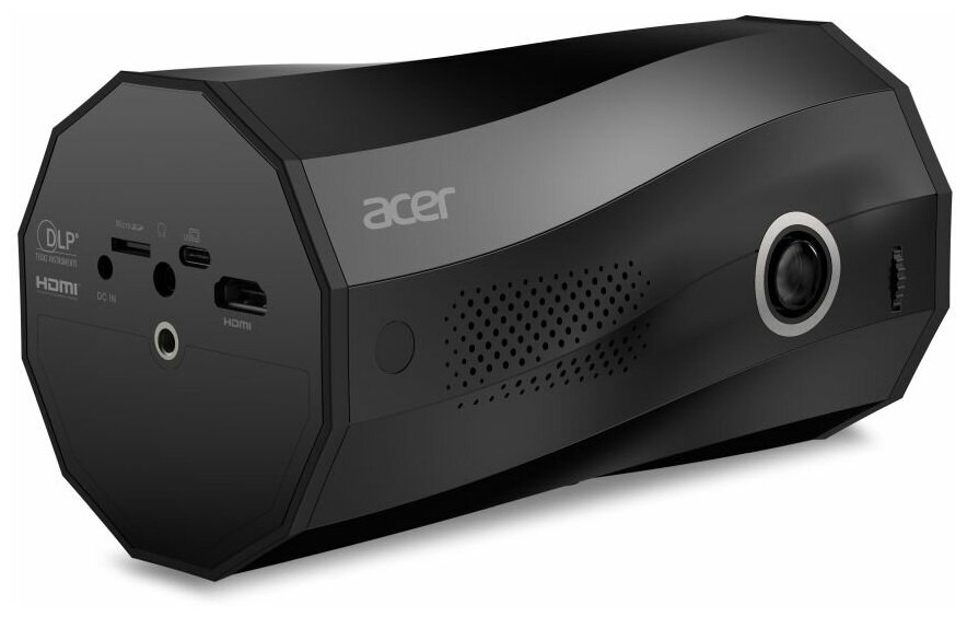 Проектор Acer C250i (MR.JRZ11.001)