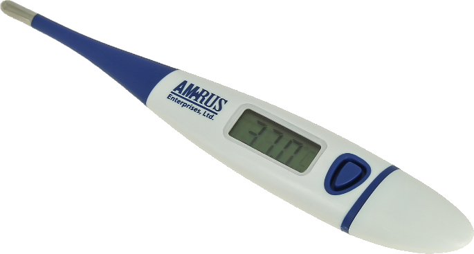 Термометр AMDT-11 1 шт