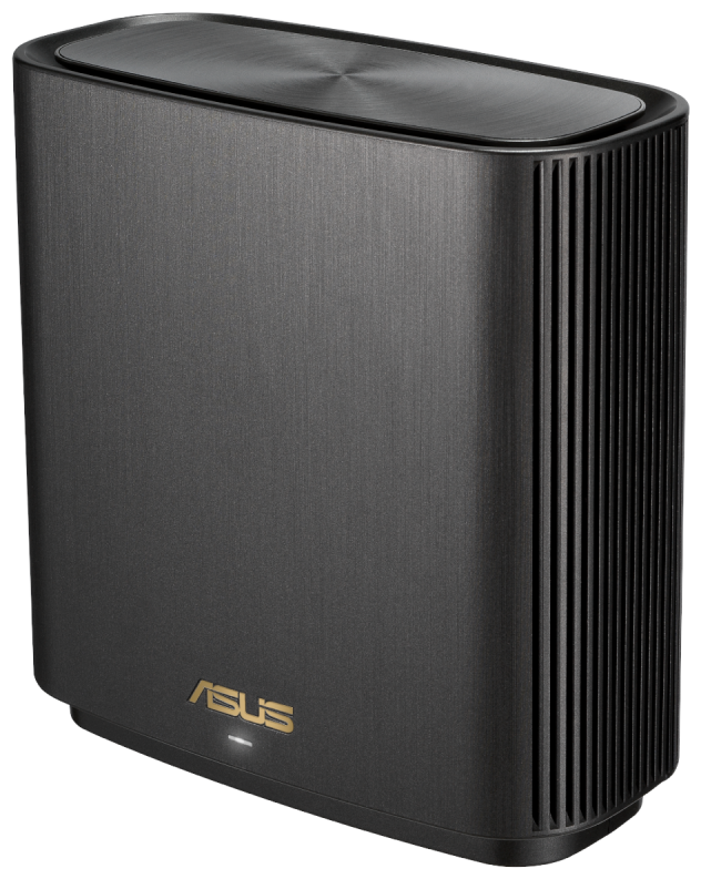 Роутер ASUS ZenWiFi AX (XT8) 802.11ax 2.4/5ГГц 6600Mbps 3xGbLAN USB3.2 XT8 (B-1-PK)