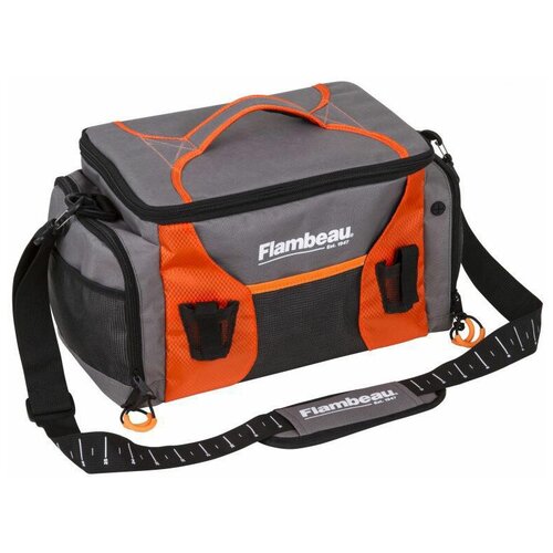 Сумка Flambeau Ritual 40D Tackle Bag