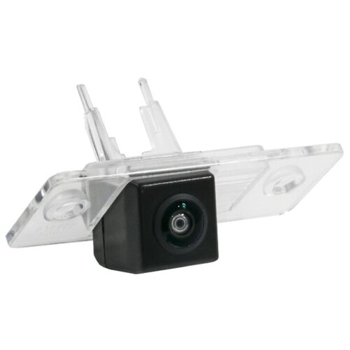 AVEL Штатная камера заднего вида AVS327CPR 105 AHDCVBS с переключателем HD и AHD для автомобилей PORSCHE VOLKSWAGEN 357000₽