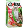 Сухой корм для кошек Kitekat телятина - изображение