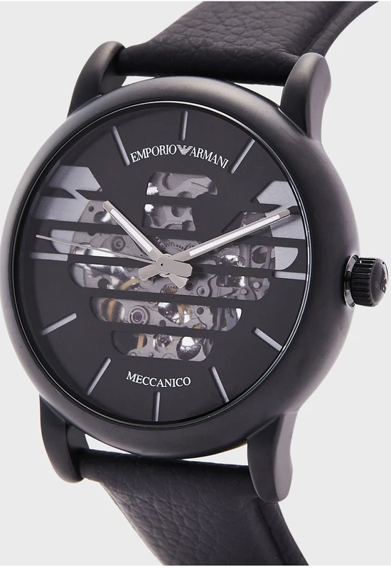 Наручные часы EMPORIO ARMANI Механические наручные часы Emporio Armani AR60032