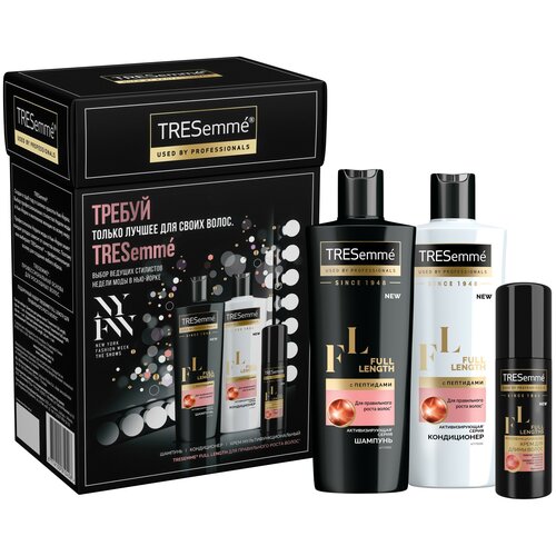 Набор TRESemme Full Length