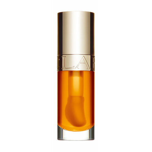 масло блеск для губ clarins lip comfort oil limited edition 7 мл Масло-блеск для губ Clarins Lip Comfort Oil 7 мл .