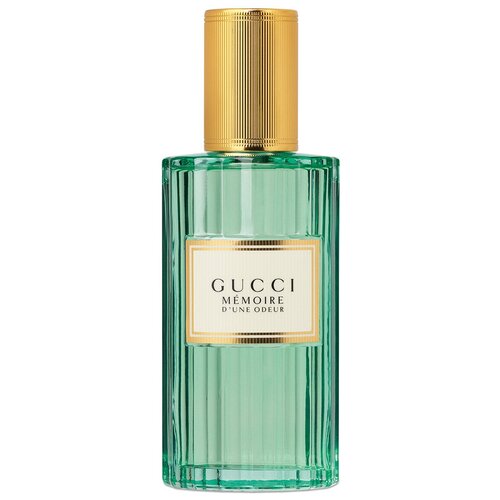 Парфюмерная вода Gucci Memoire dune Odeur 7.4 мл. (ролик)