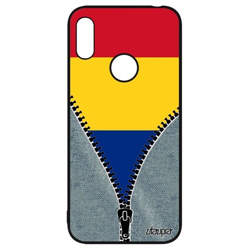 фото Y6 2019 "флаг utaupia