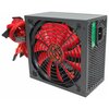 Блок питания Ginzzu PC700 80+ 700W - изображение