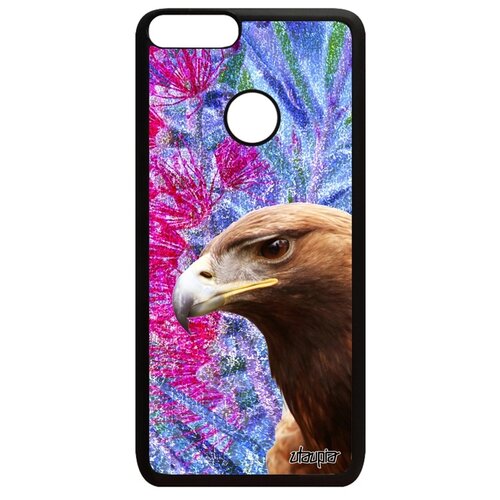 фото Чехол на мобильный p smart 2018, "орел" царь небо utaupia