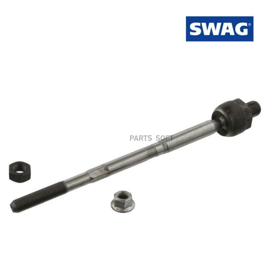 SWAG 40926432 Тяга рулевая голая L/R [M14x1.5mm]