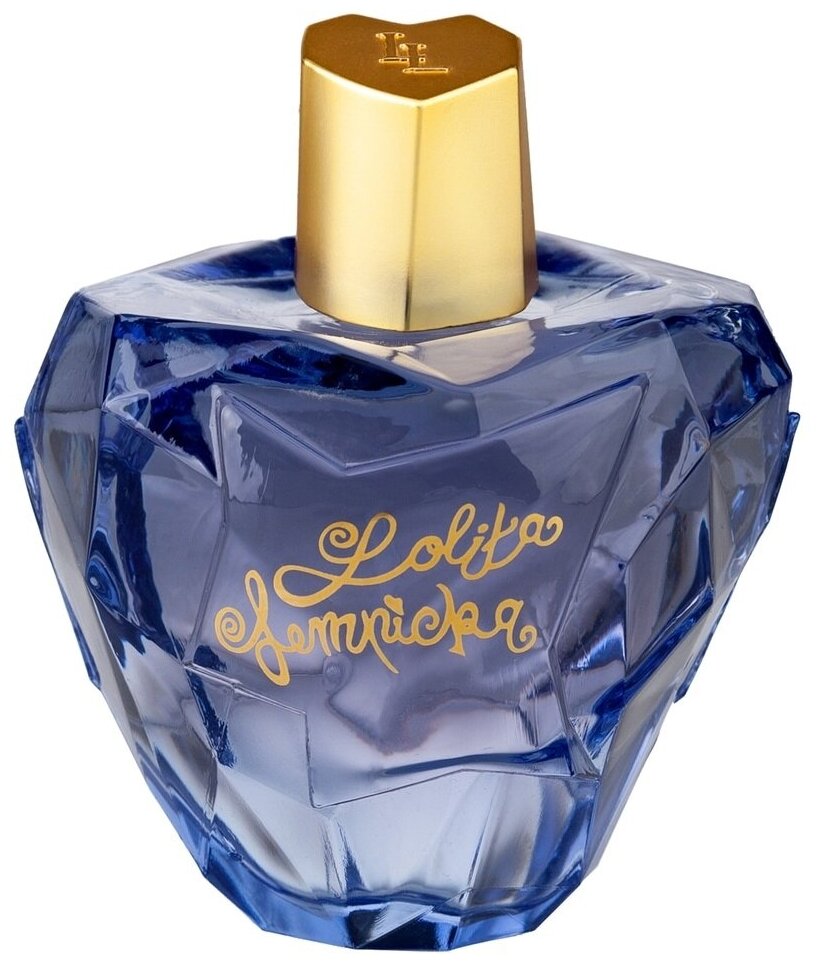 Lolita Lempicka woman Mon Premier Туалетные духи 50 мл.