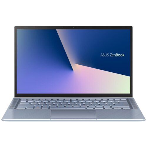 Ноутбук ASUS Zenbook 14 UX431FA-EH55 Intel Core i5 10210U141920x10808GB512GB SSDWin10 6699000₽