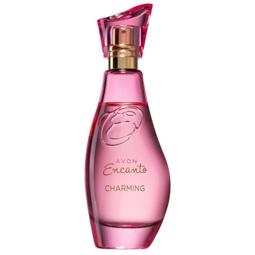 AVON туалетная вода Encanto Charming, 50 мл avon парфюмерная вода encanto fascinating 50 мл 50 г