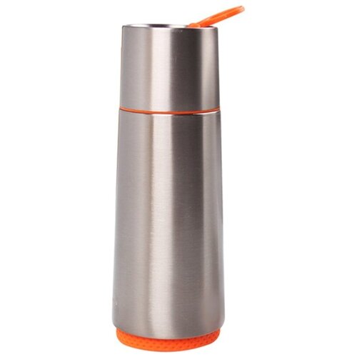 фото Классический термос ace camp ss vacuum bottle, 0.37 л стальной