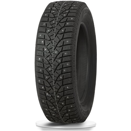 Зимние шипованные шины Bridgestone Blizzak Spike-02 SUV 255/50 R20 109T