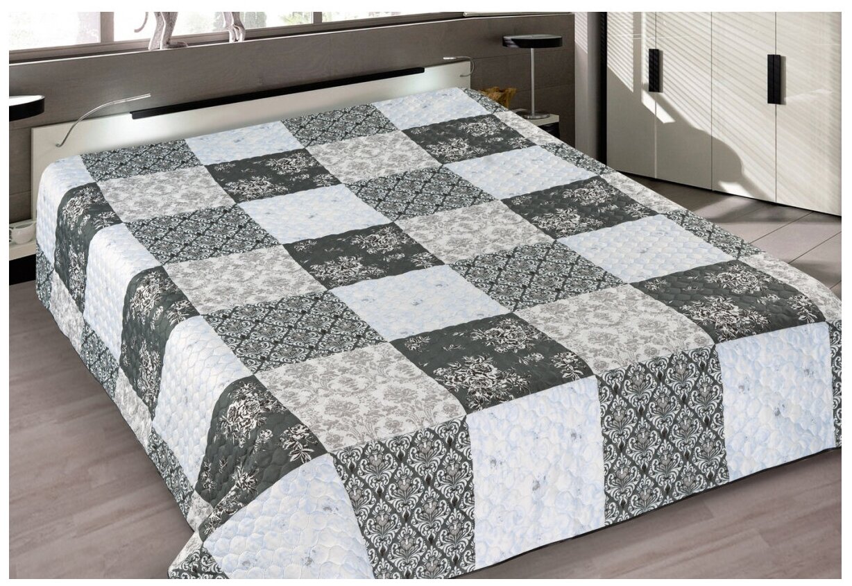фото Покрывало Marianna Elegant №066, 200 х 220 см