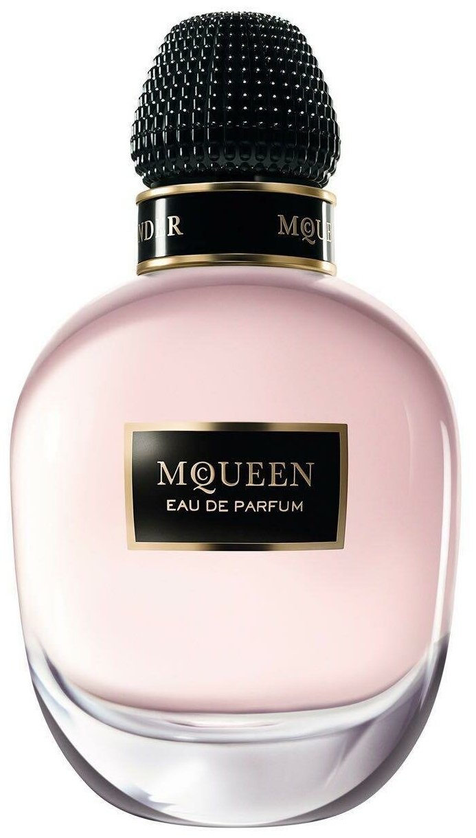 Alexander McQueen парфюмерная вода McQueen, 30 мл