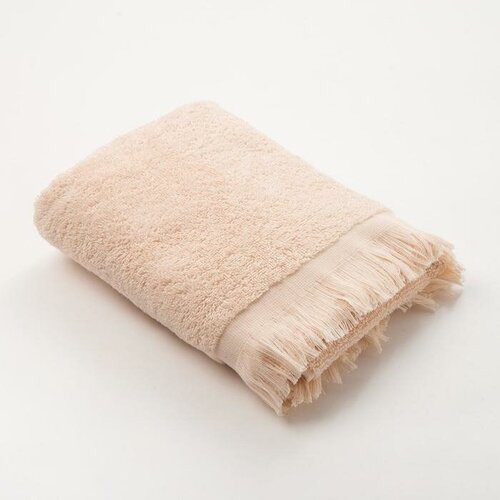 Полотенце Махра 30х60 см 696₽