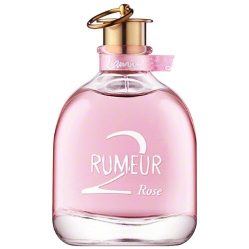 Lanvin парфюмерная вода Rumeur 2 Rose, 50 мл, 50 г lanvin парфюмерная вода rumeur 2 rose 100 мл 100 г