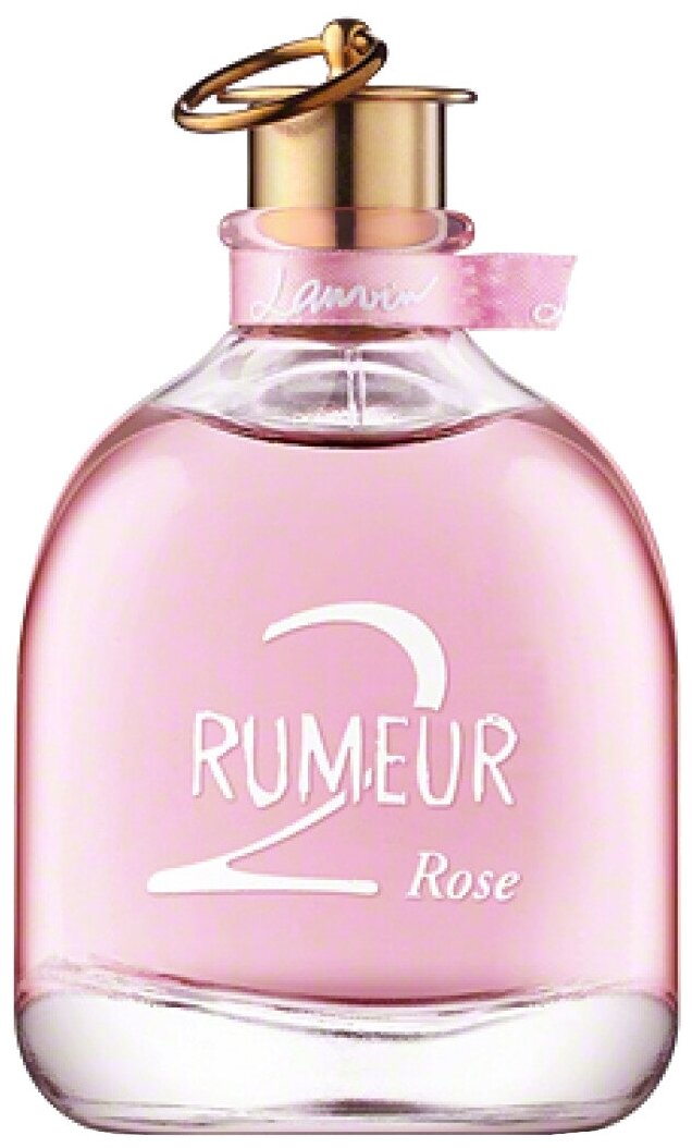   Lanvin  Rumeur 2 Rose 50 