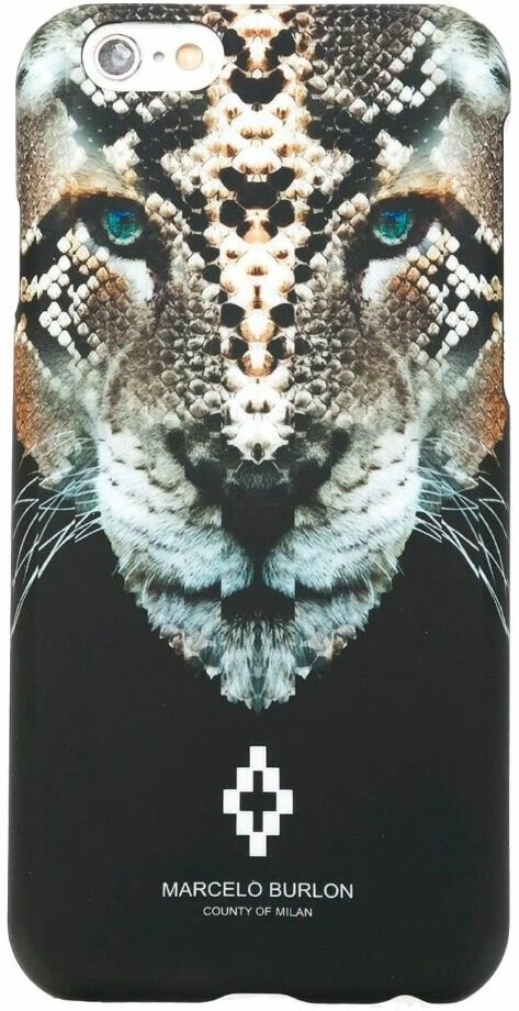 Чехол Bengamins Marcelo Burlon для iPhone 6/ 6S (CWPA001S16008218)