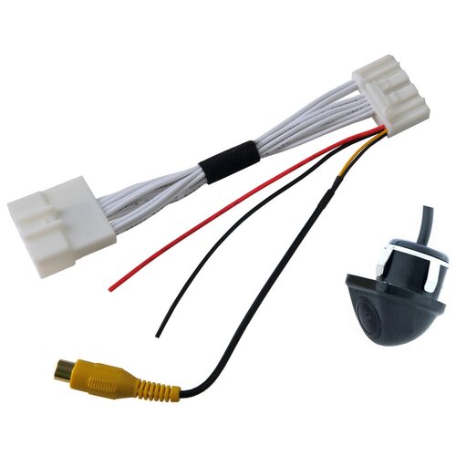 Камера Intro Incar MZ VDC-002 499900₽