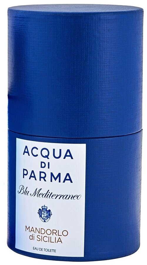 Acqua Di Parma Blu Mediterreneo Mandorlo Di Sicilia туалетная вода 75мл