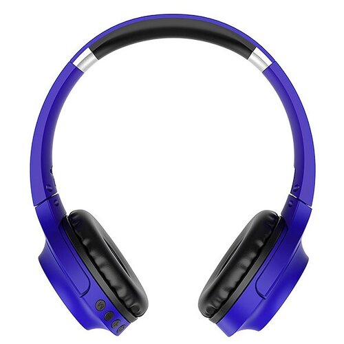 Беспроводные наушники Borofone BO6 blue 166300₽