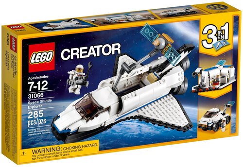 LEGO Creator 31066