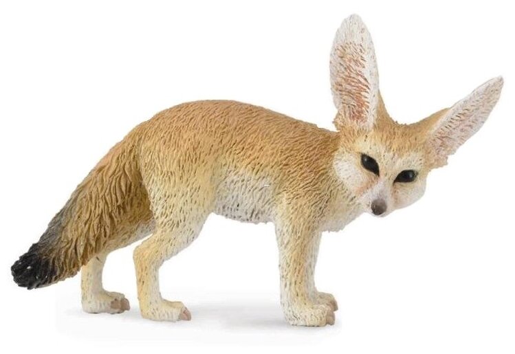 Фигурка Collecta, Фенек - фото №1