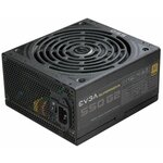 Блок питания EVGA SuperNOVA 550 G2 550W - изображение