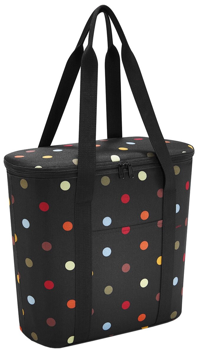 Термоcумка Reisenthel Thermoshopper Dots