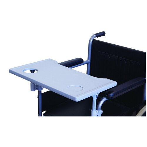 Тривес CA051 Столик съемный для инвалидной коляски