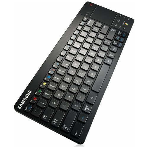 Беспроводная клавиатура Samsung VG-KBD1000 Black Bluetooth